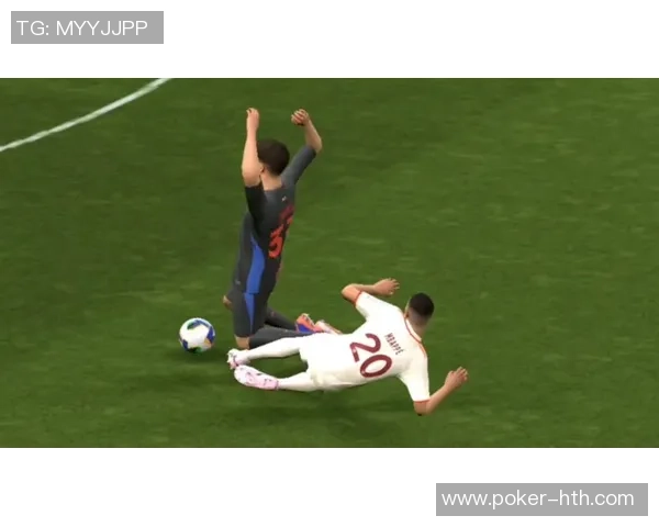 实况足球8中的犯规规则解析与实战技巧分享